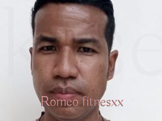 Romeo_fitnesxx