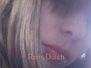 RomyDutch