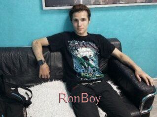 RonBoy