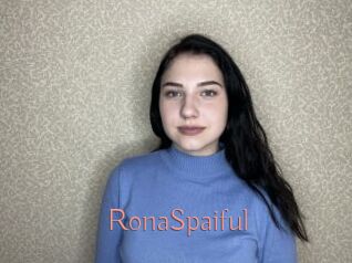 RonaSpaiful