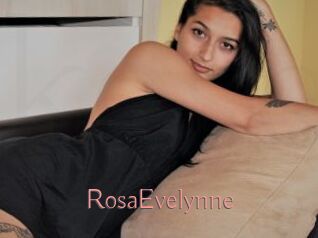 RosaEvelynne