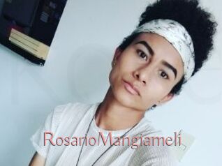 RosarioMangiameli