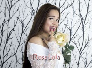 RoseLola