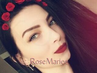 RoseMariee