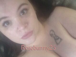 Rosebunny25