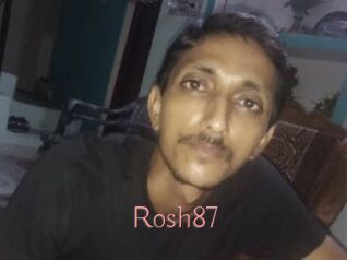 Rosh87