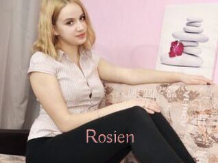 Rosien