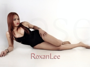 RoxanLee