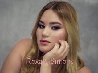 RoxanaSimons