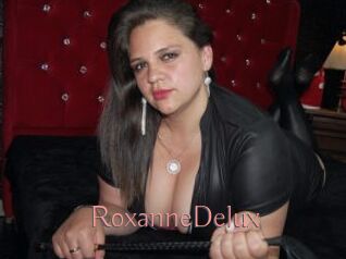 RoxanneDelux