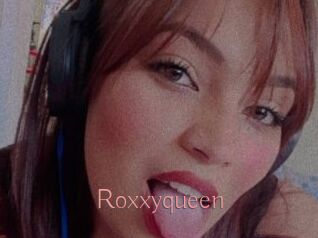 Roxxyqueen