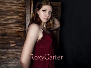 RoxyCarter