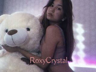 RoxyCrystal