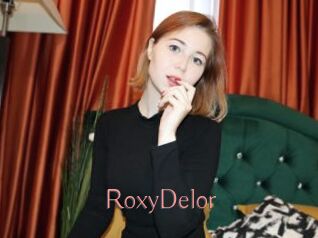 RoxyDelor