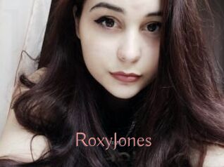 RoxyJones