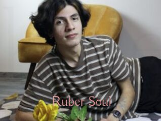 Ruber_Soul