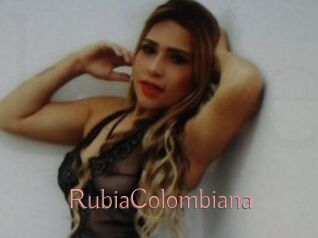 RubiaColombiana