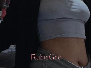 RubieGee