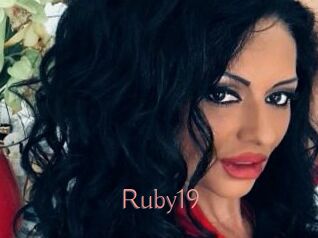 Ruby19