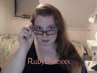 RubyBluexxx