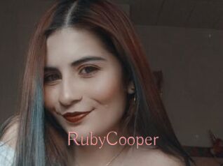 RubyCooper