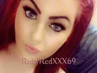 RubyRedXXX69