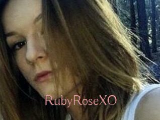 RubyRoseXO