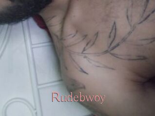 Rudebwoy