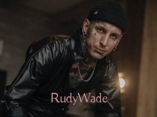 RudyWade