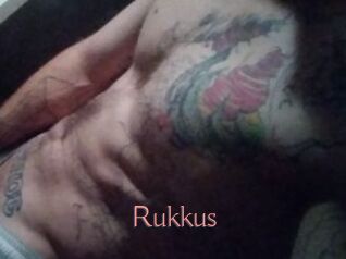 Rukkus