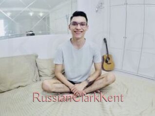 RussianClarkKent