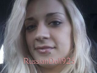 RussianDoll925