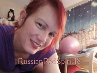 RussianRedSpirit18