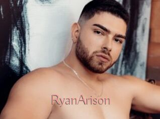 RyanArison