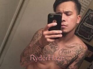 Ryder_Haze