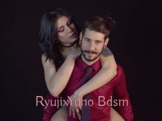 RyujixYuno_Bdsm