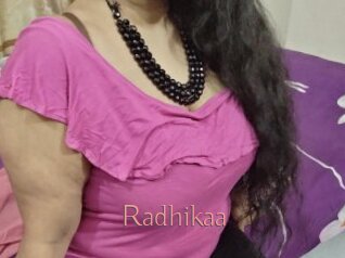 Radhikaa