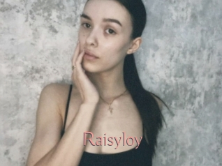 Raisyloy