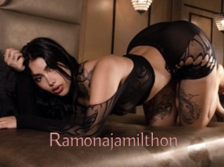 Ramonajamilthon