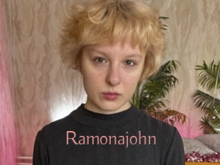 Ramonajohn