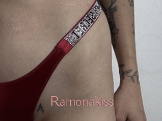 Ramonakiss