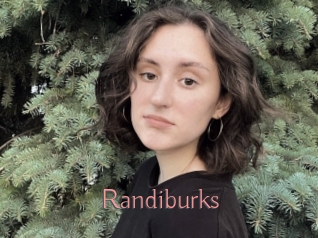 Randiburks