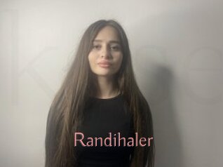 Randihaler