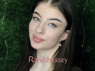 Randihessey