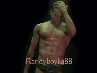 Randyboyka88