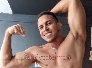 Randypaterman