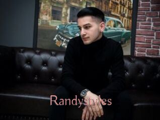 Randystyles