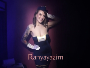 Ranyayazim