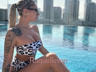 Raquellevon