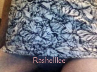 Rashelllee